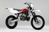 2010 Husqvarna WR 250 photo